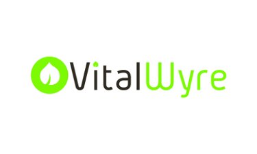 VitalWyre.com - Creative brandable domain for sale